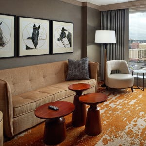 Omni Louisville Hotel