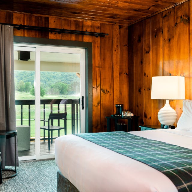 Southern Escapes That Shift The Script