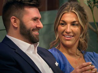 Bri and Connor talk about their feelings towards Chris after 'Love Is Blind.'