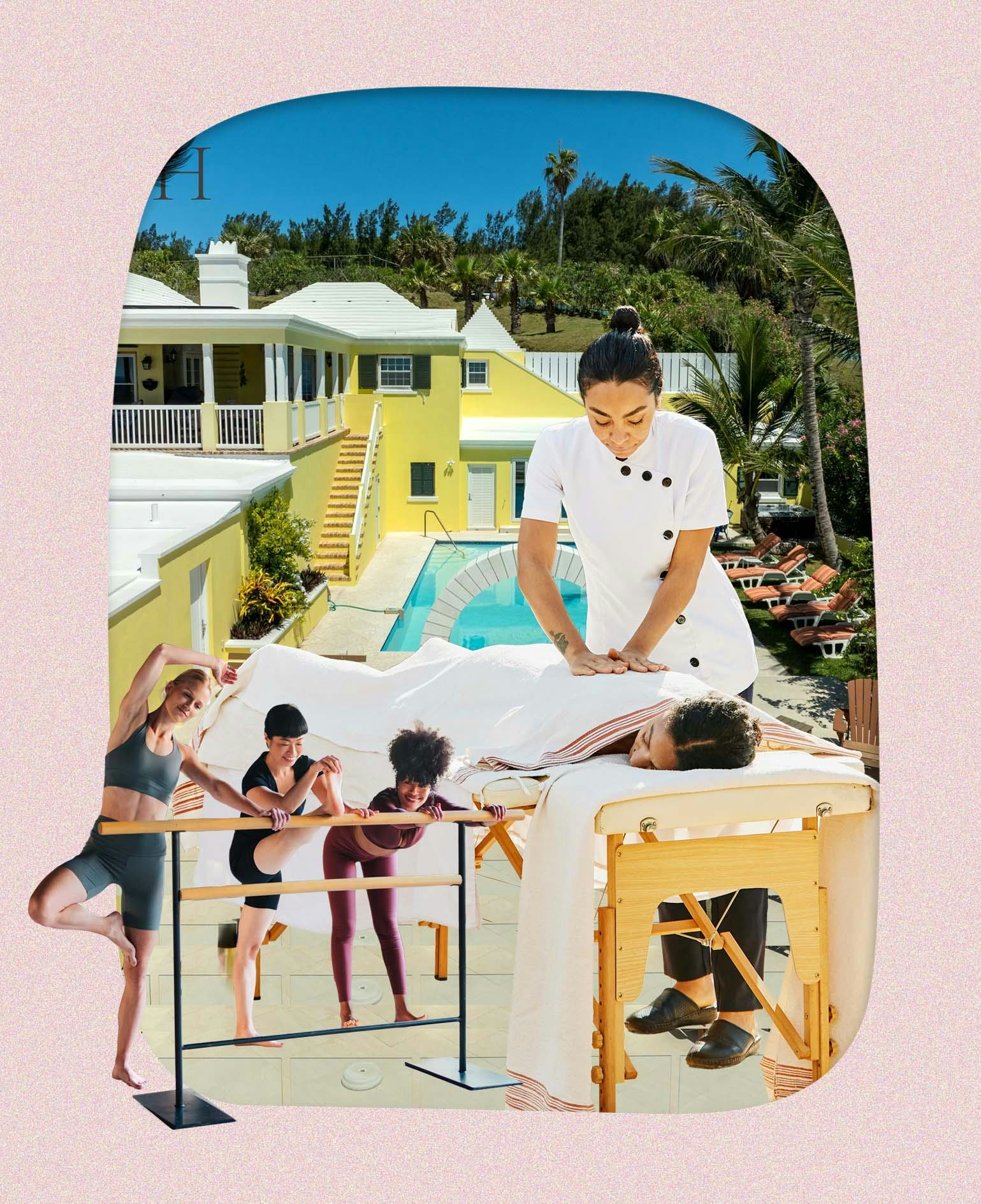 Why you should do a winter getaway instead of a summer vacation