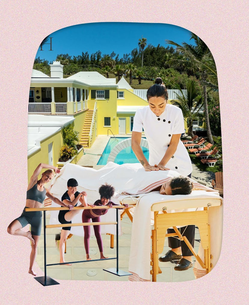 Why you should do a winter getaway instead of a summer vacation