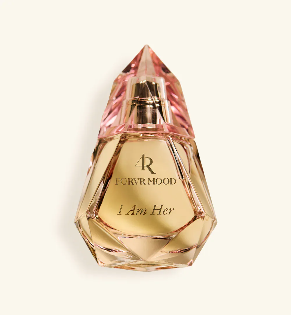 I Am Her Eau de Parfum