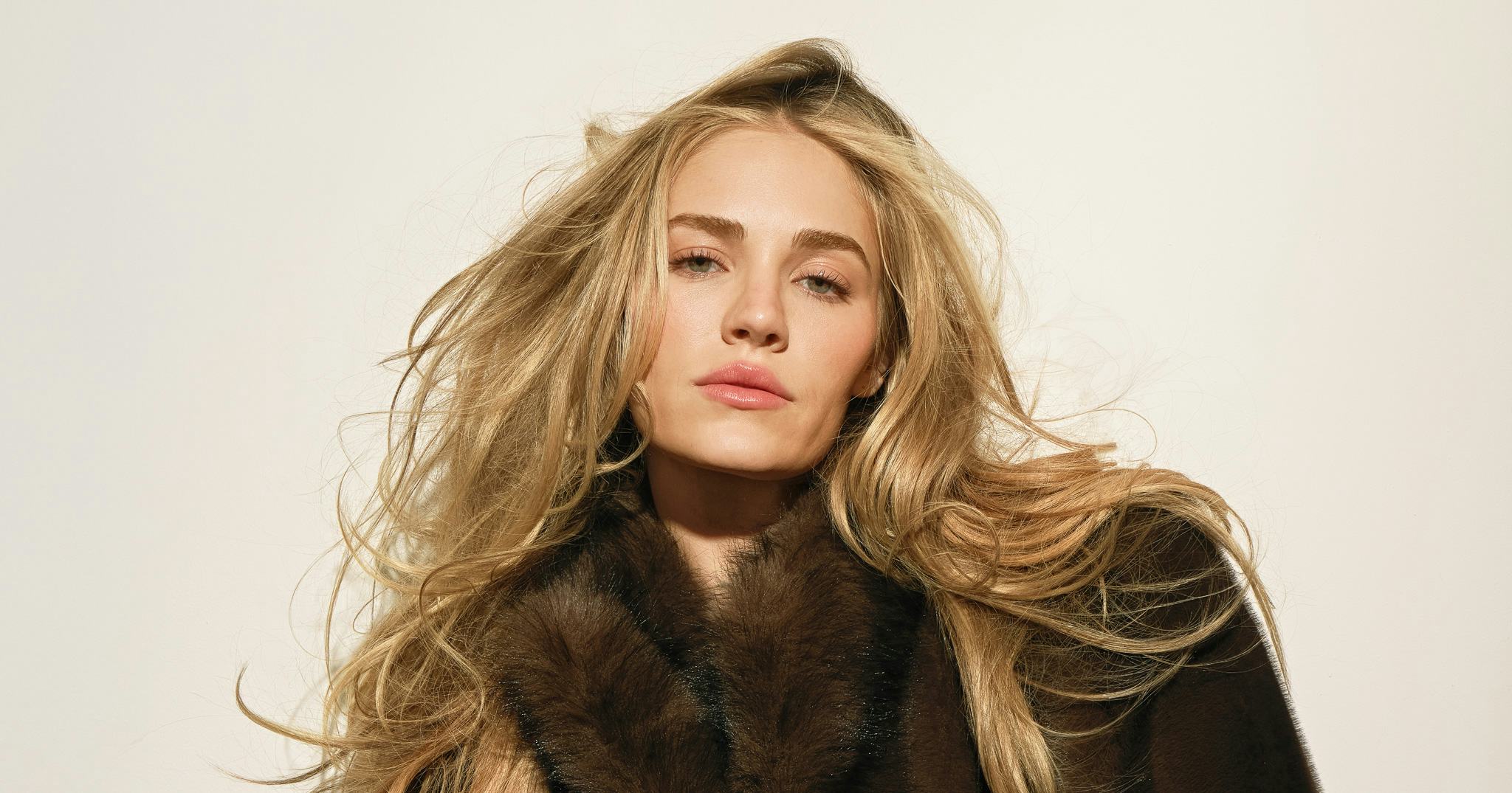Michelle Randolph Makes It Hot To Care This Much