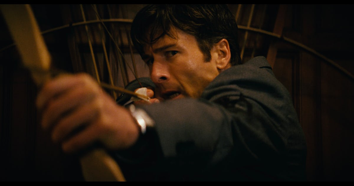 77 jaar later levert de meest foute misdaadthriller-remake een tijdige update