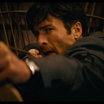 Glen Powell in 'How to Make a Killiing.'