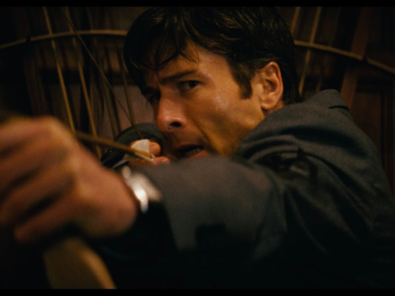 Glen Powell in 'How to Make a Killiing.'