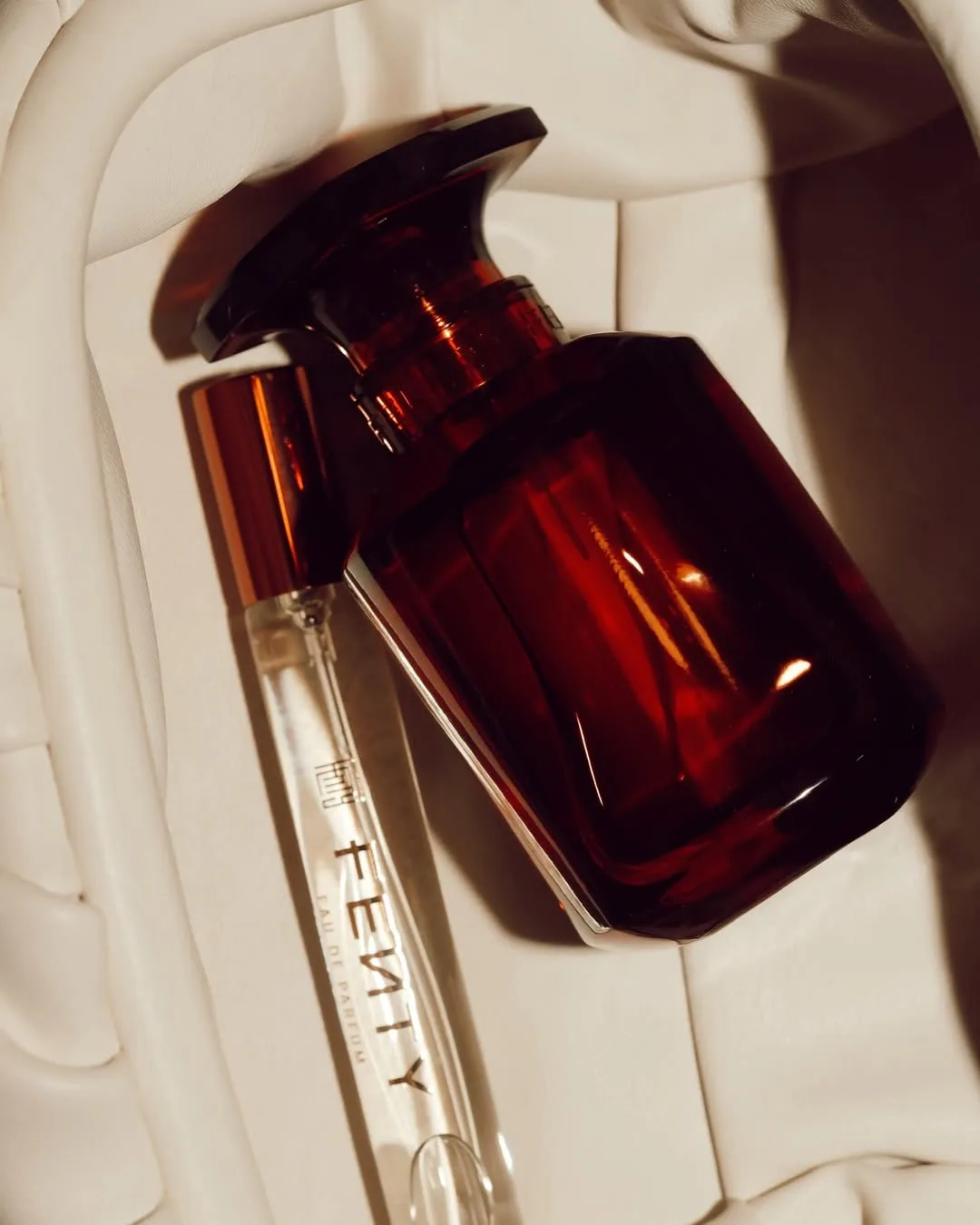 Fenty Beauty Fragrance 