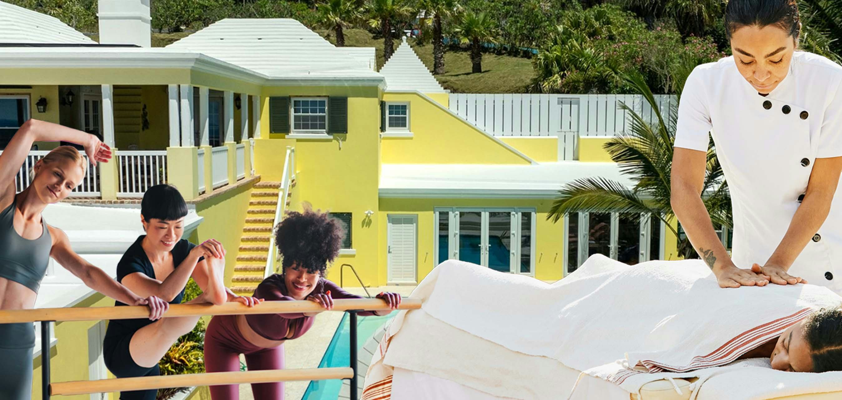 Summer Vacations Are Out & Winter Getaways Are In