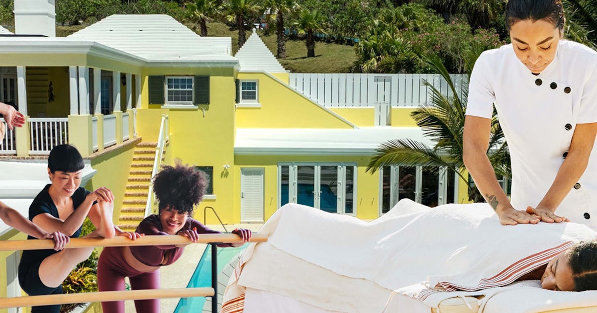 Summer Vacations Are Out & Winter Getaways Are In