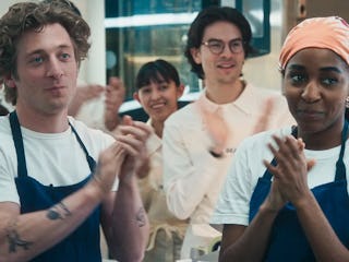 'The Bear' is rumored to be ending with Season 5.