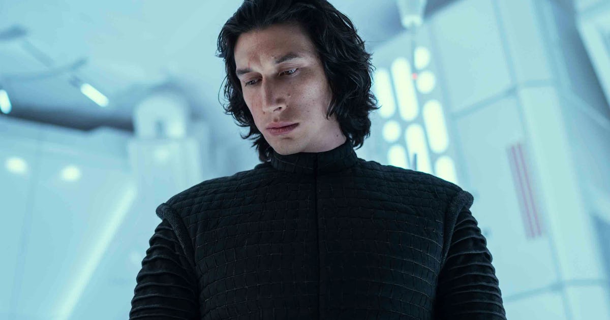 De meest controversiële geannuleerde film van Star Wars wordt steeds vreemder