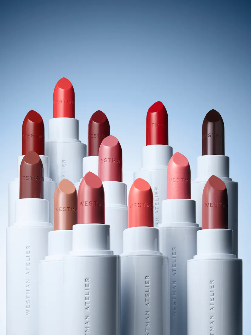 Westman Atelier HydroBalm Sheer Tinted Lipstick