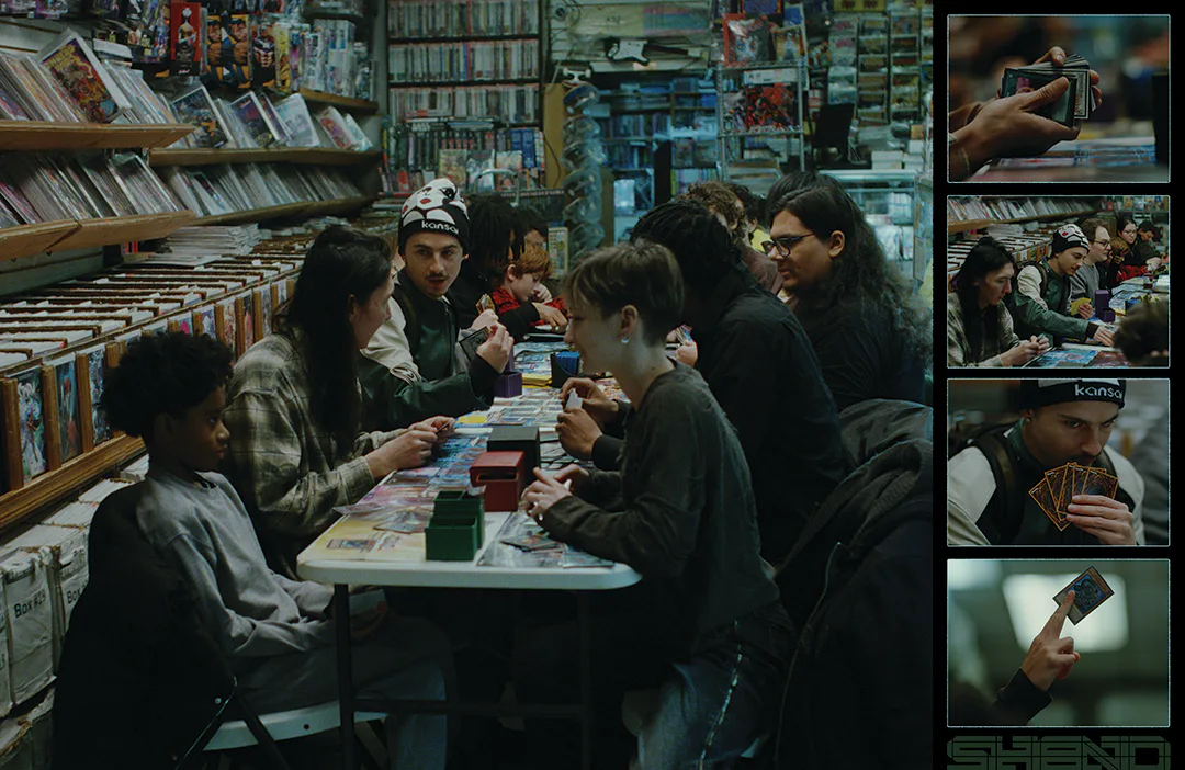 Timothée Chalamet & Josh Safdie's Latest New York Character Is a Guy ...