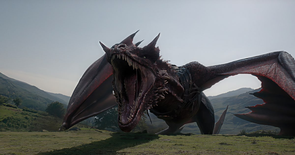 Seizoen 3 van “House Of The Dragon” onthult een belangrijke strijd die alles zal veranderen