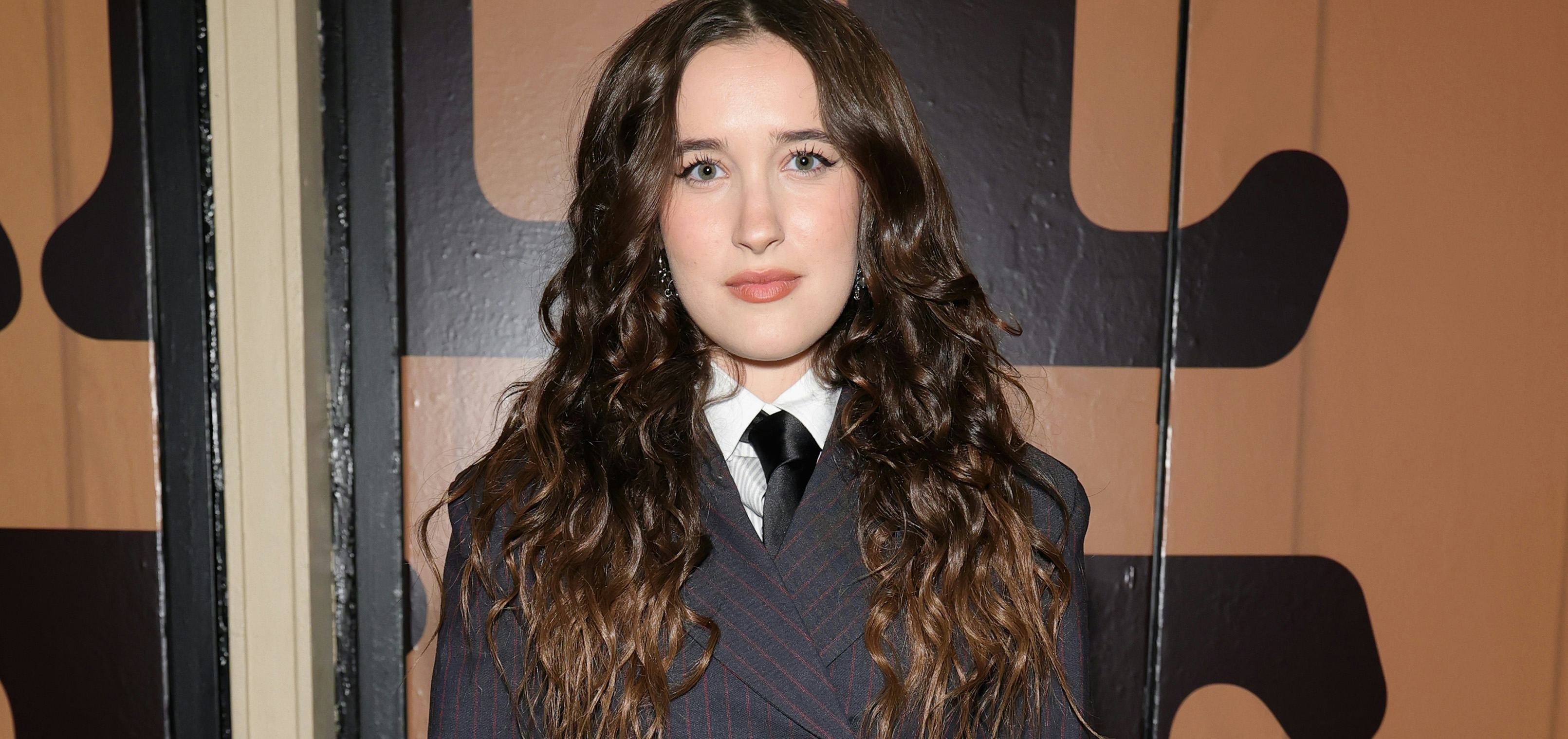 Gracie Lawrence's Unlikely Productivity Hack? Sitting Around & Thinking