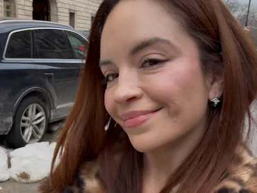 Westman Atelier HydroBalm Tinted Lipstick Review