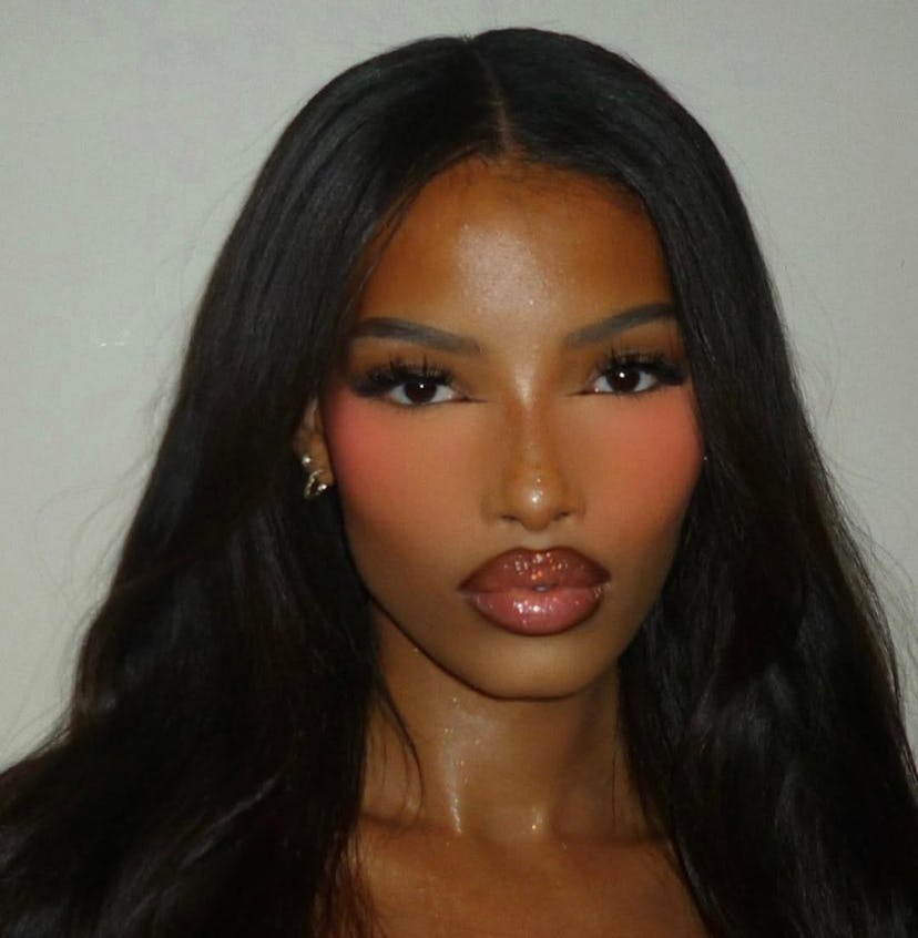 spring 2026 makeup trends