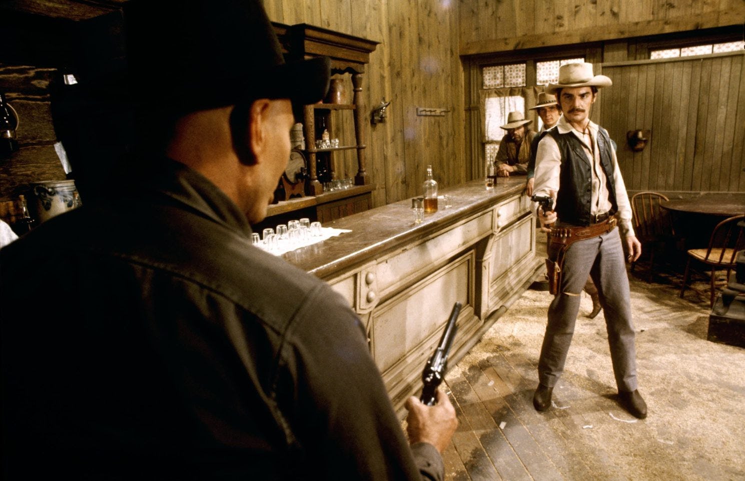 Westworld 1973 4K Blu-Ray