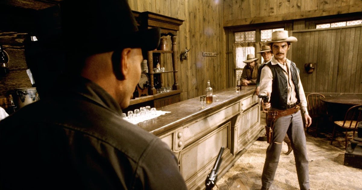 53 jaar later kreeg de meest invloedrijke sciencefictionthriller die je nog nooit hebt gezien een enorme upgrade