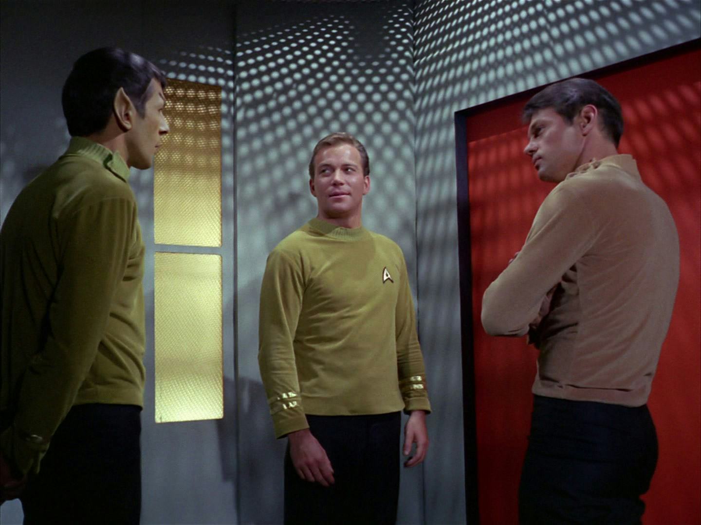61 Years Later, Star Trek Is Taking A New Approach To The Captain Kirk Question