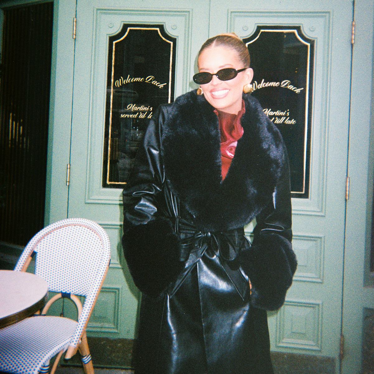 Salley Carson On 'Southern Charm', Austen Kroll, & Being A Girl's Girl