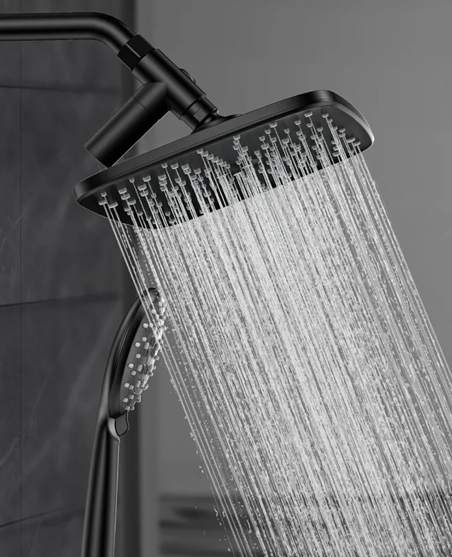 Veken Rain Shower Head