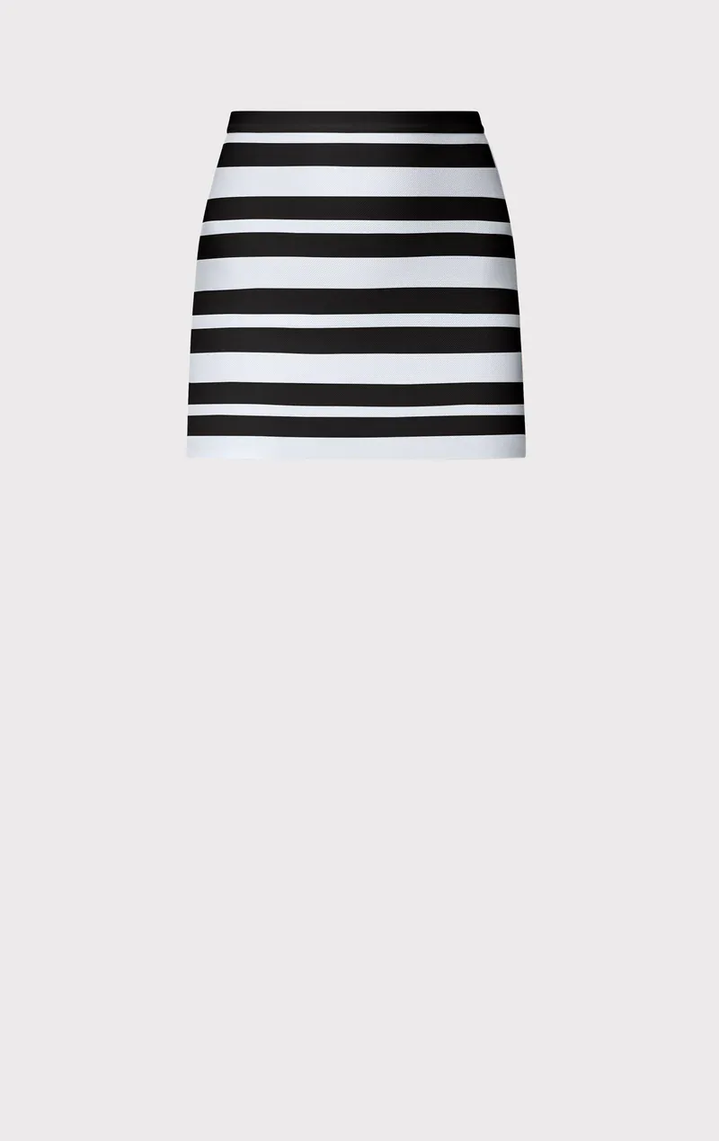 The Spotlight Skirt