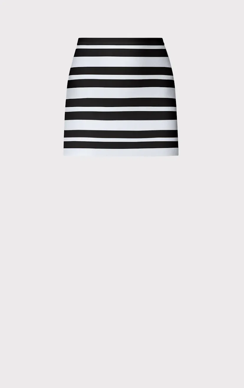 The Spotlight Skirt