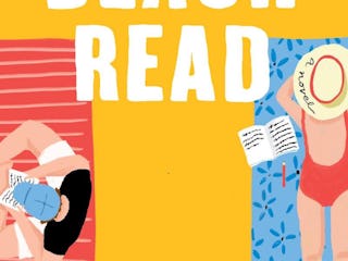 Emily Henry's 'Beach Read' is being made into a movie with Phoebe Dynevor starring.