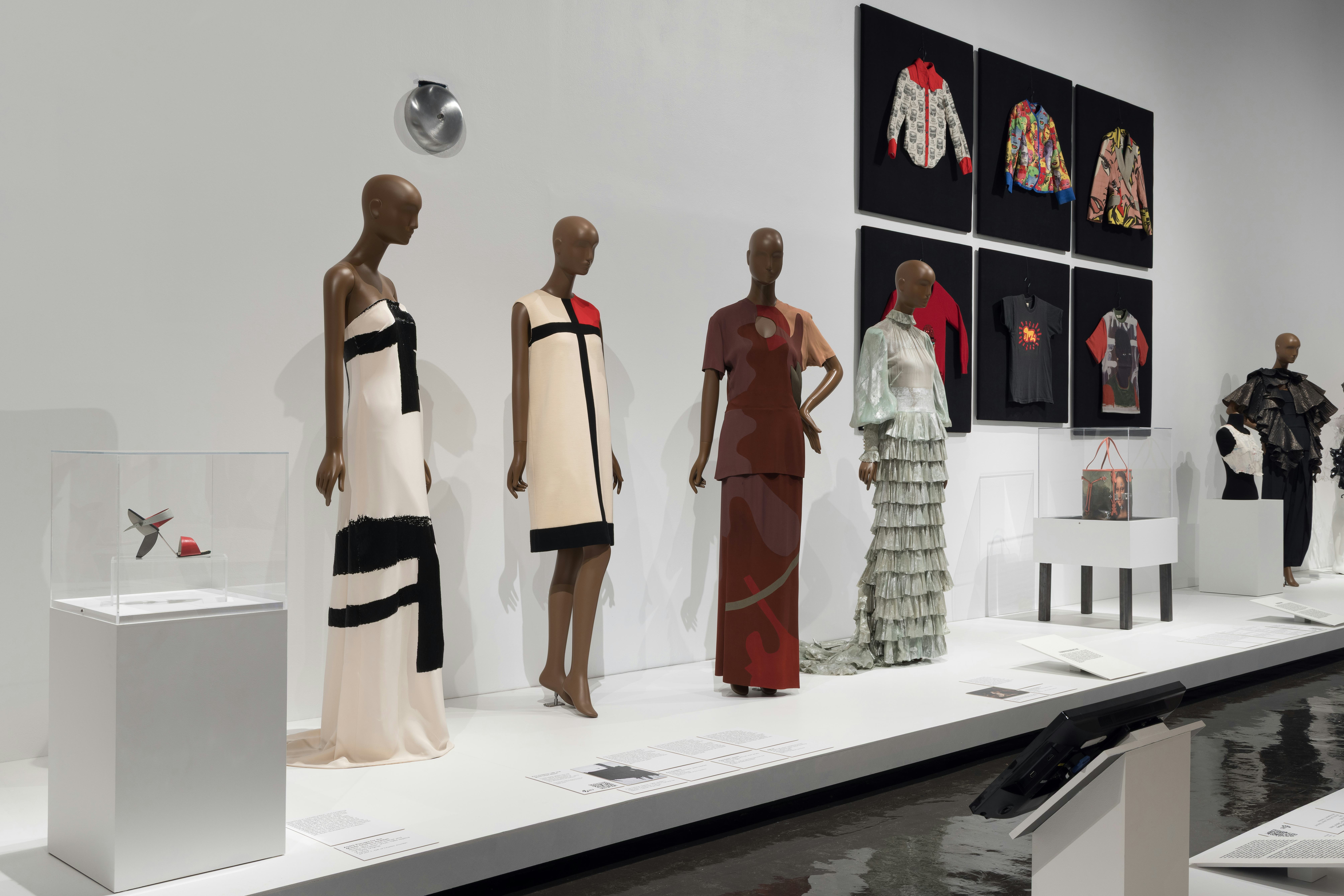 The Museum at FIT’s New Show Puts the ‘Is Fashion Art?’ Question to Rest