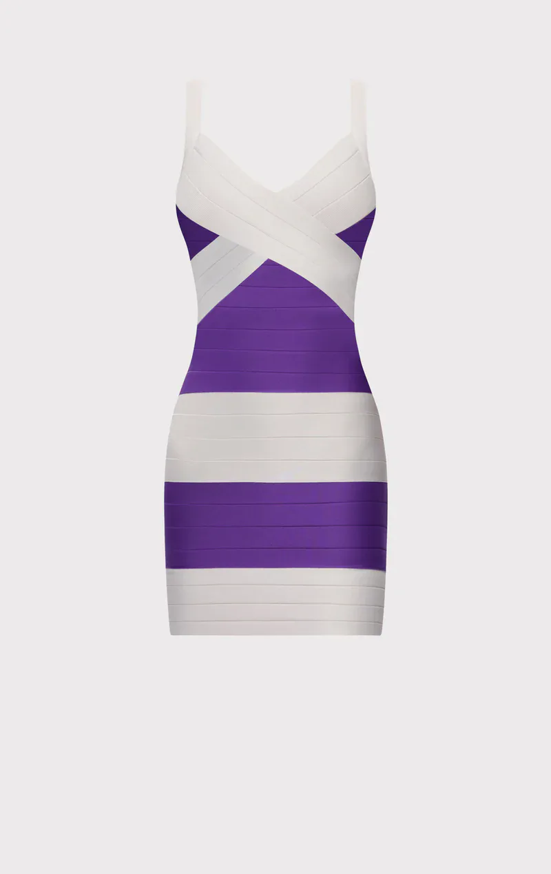 The VIP Dress