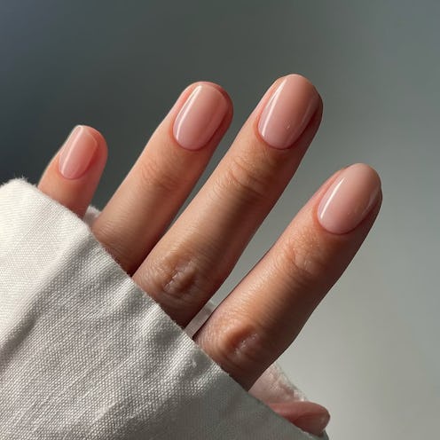 Spring 2026's top nail polish color trends are bright and sophisticated.