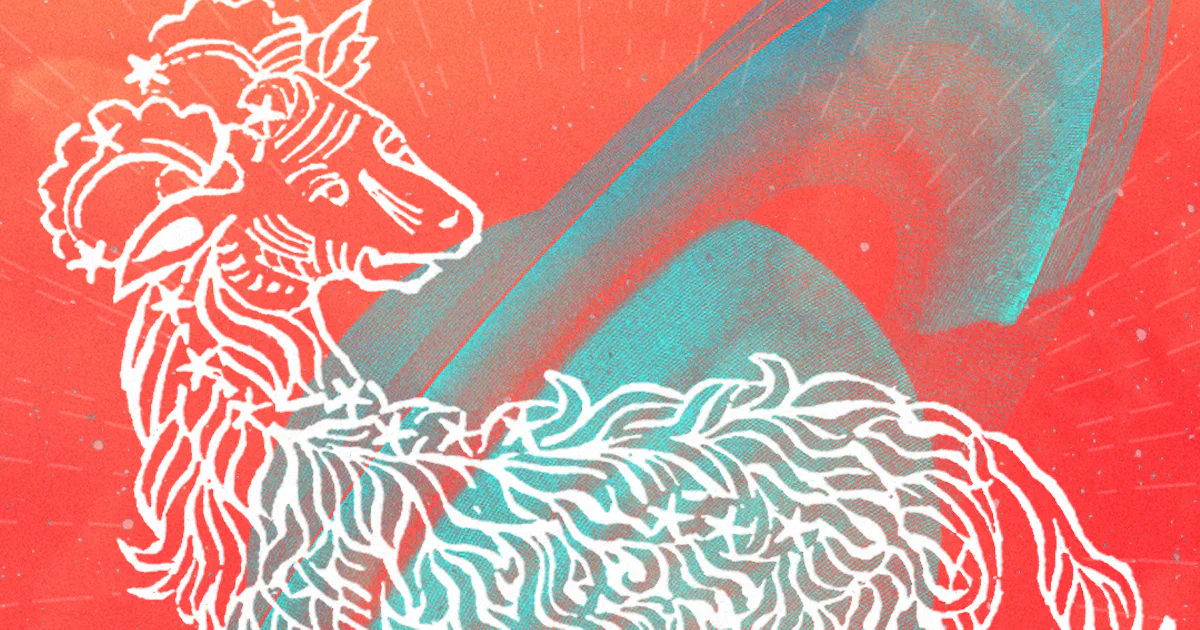 February 2025 Horoscope: The 5 Zodiac Signs Starting a New Era This Week