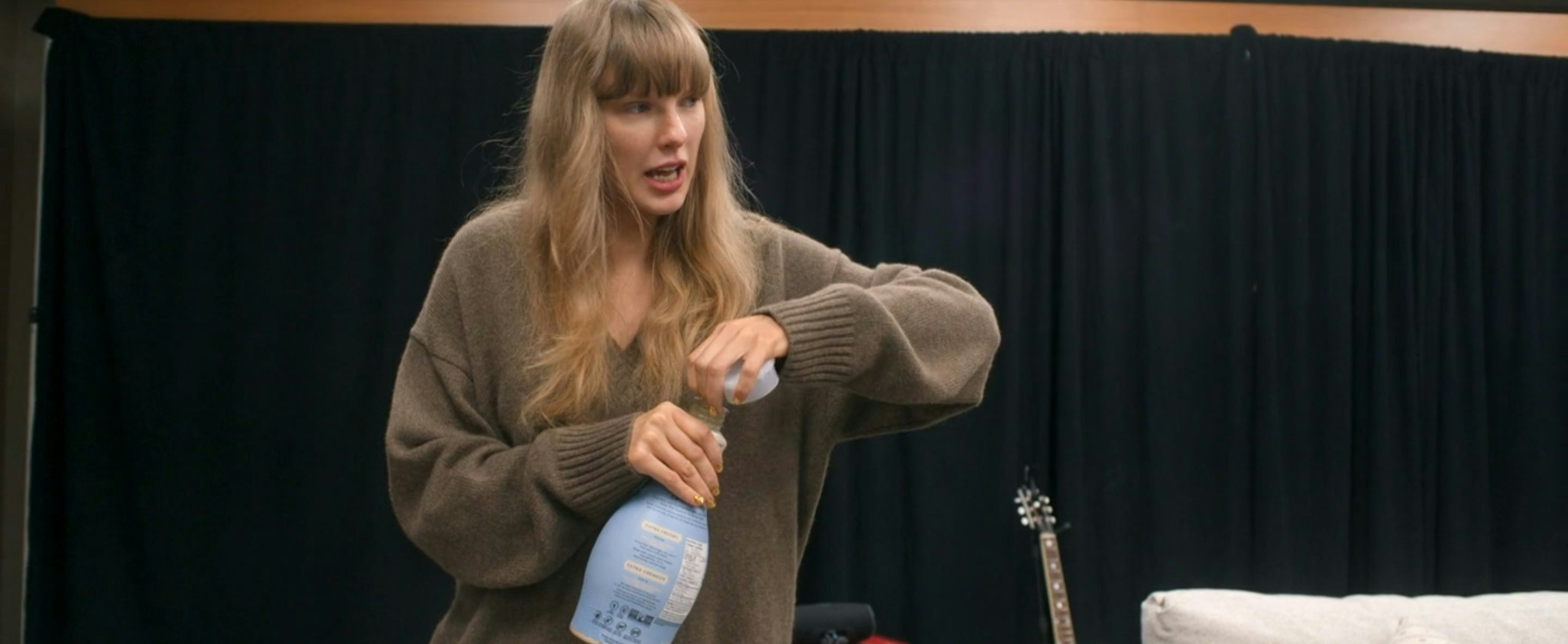 We Finally Know Taylor Swift’s Go-To Coffee Recipe — Here’s What’s In It