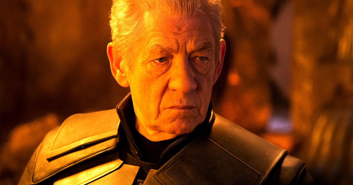 20 jaar later zal de krachtigste Marvel-mutant een gemene comeback maken