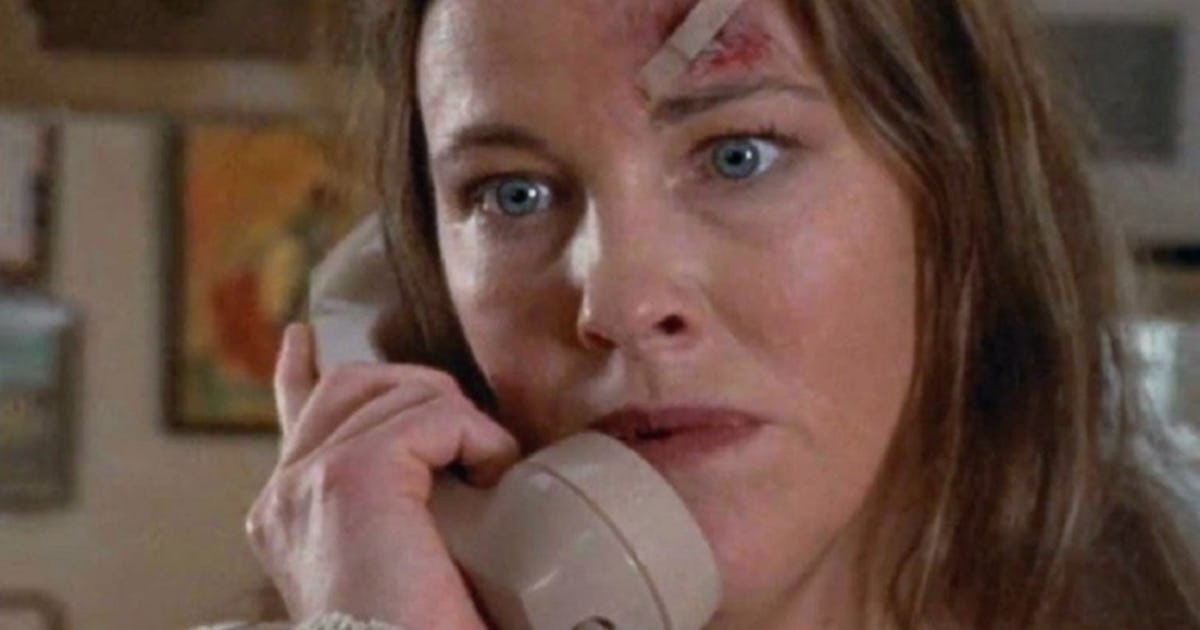 29 jaar geleden drukte Catherine O’Hara haar stempel op een vergeten sciencefiction-reboot