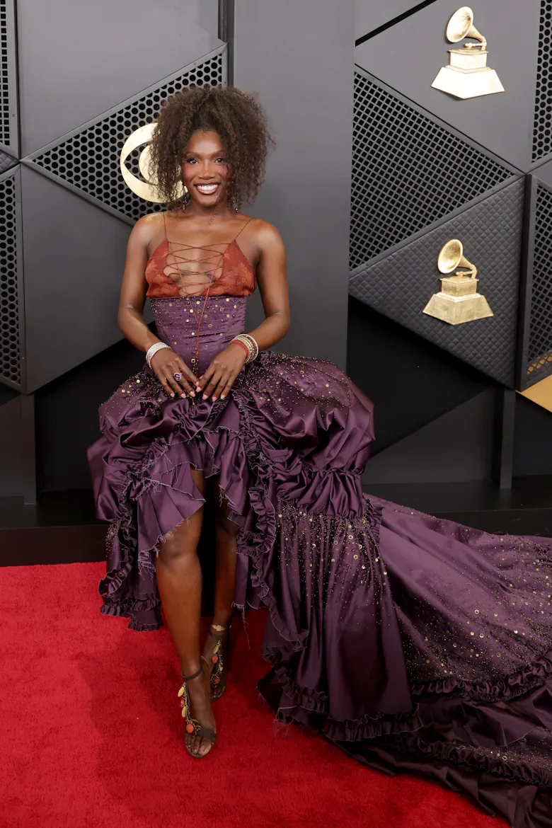 Grammys 2026 Red Carpet: See All the Wild Celebrity Looks Grammys 2026 Red Carpet: See All the Wild Celebrity Looks