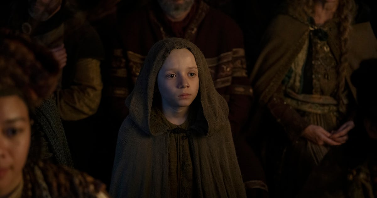 De Ridder van de Zeven Koninkrijken verbergt een enorm Game of Thrones-paasei in het volle zicht