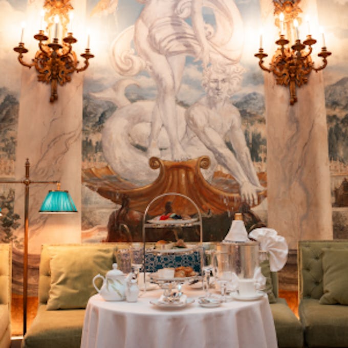 The Pierre, a Taj Hotel New York