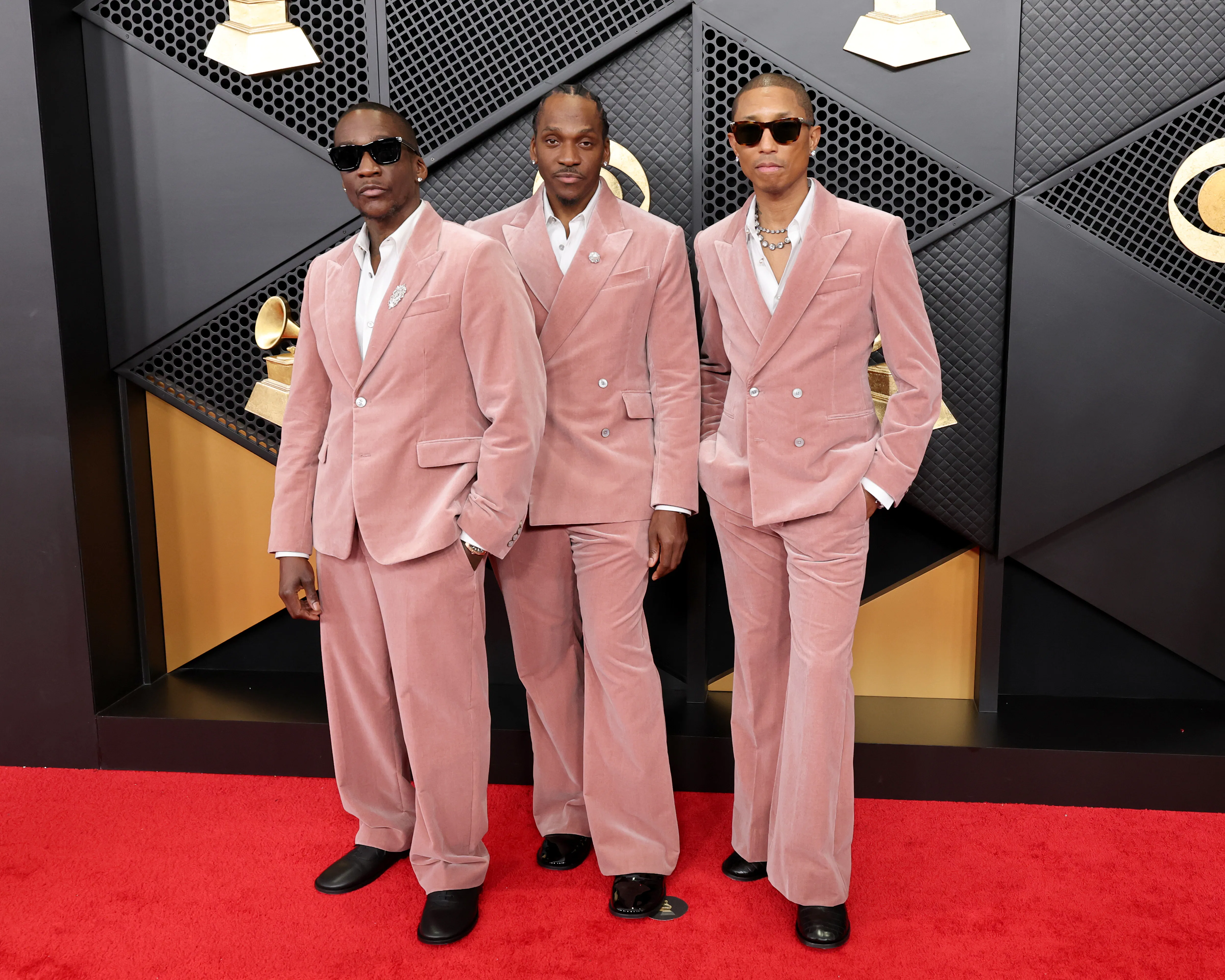 best dressed at the grammy awards The 20 Best- and Worst-Dressed Celebs at the 2026 Grammys