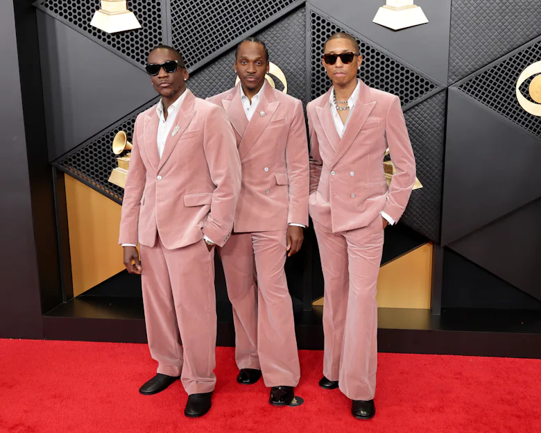 best dressed at the grammy awards The 20 Best- and Worst-Dressed Celebs at the 2026 Grammys