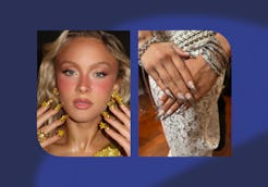 All the best nail moments from the 2026 Grammys, from Doechii to Zara Larsson.