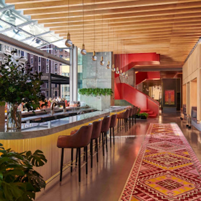 Virgin Hotels New York