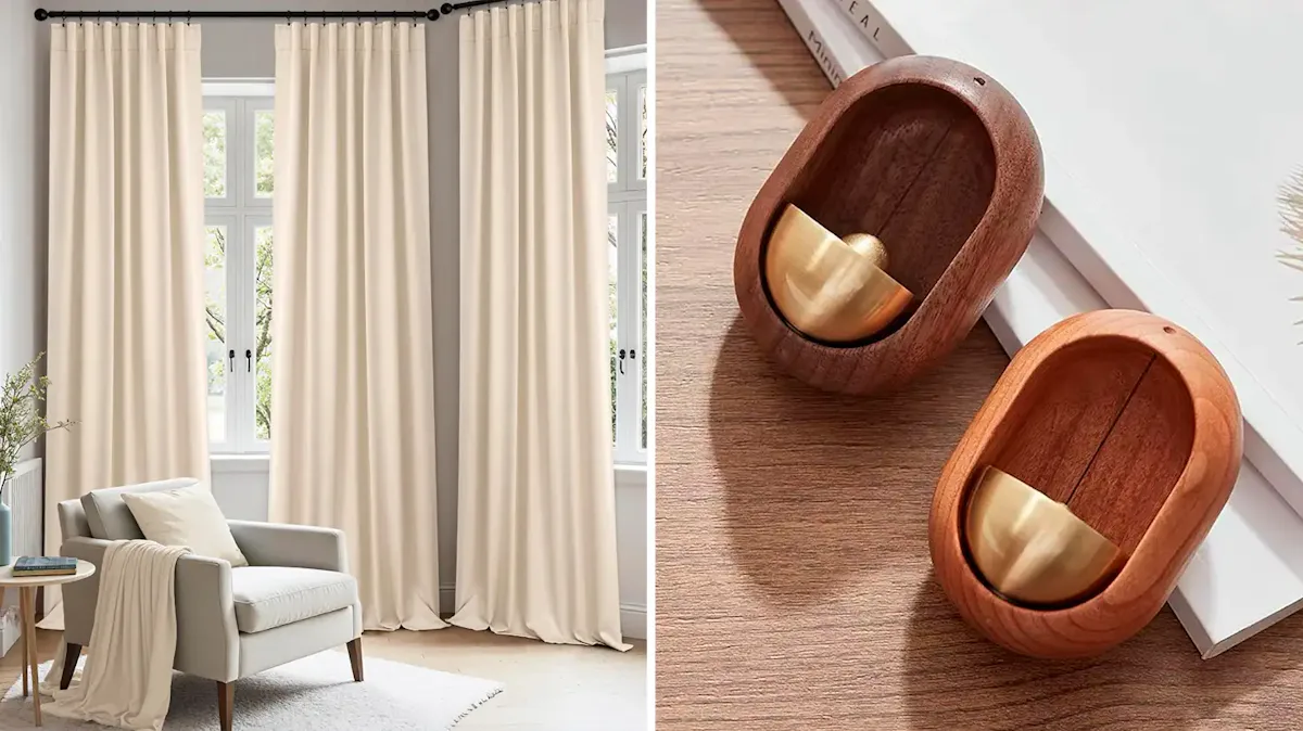 85 Bougie Things For Your Home That Are So Impressive & Cheap On Amazon
