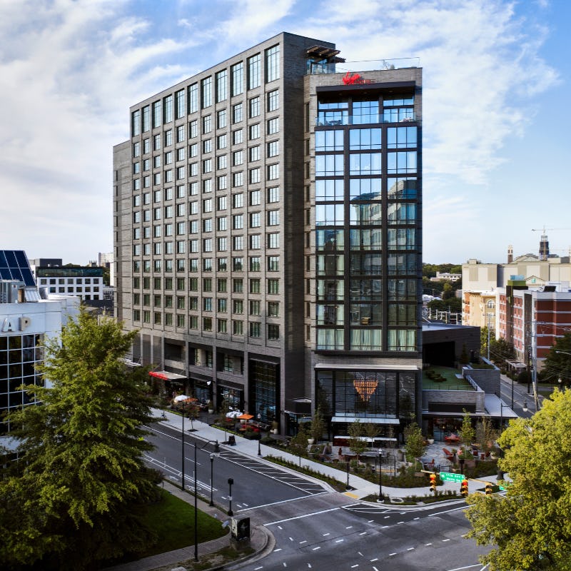 Live Music, At Your Doorstep