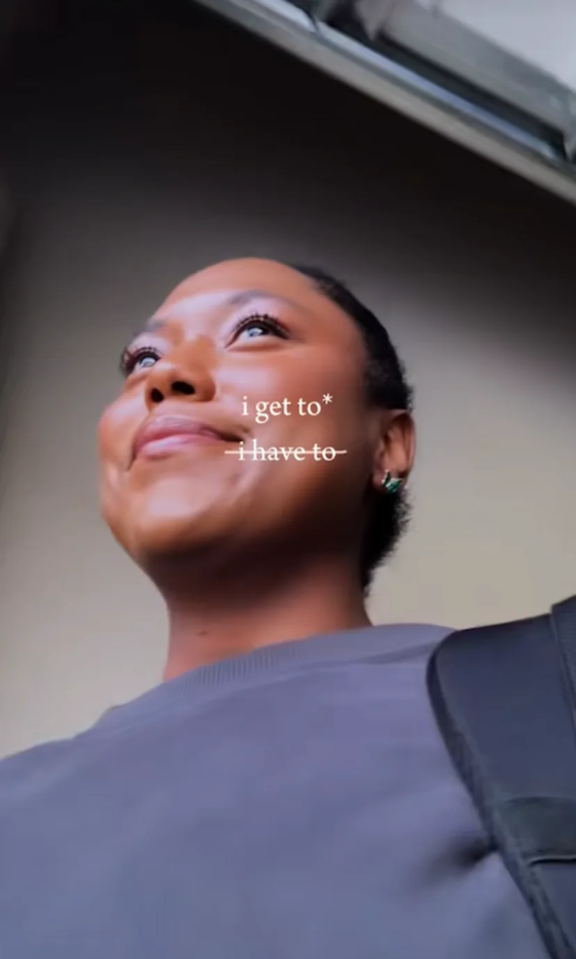 Reneaa Saying