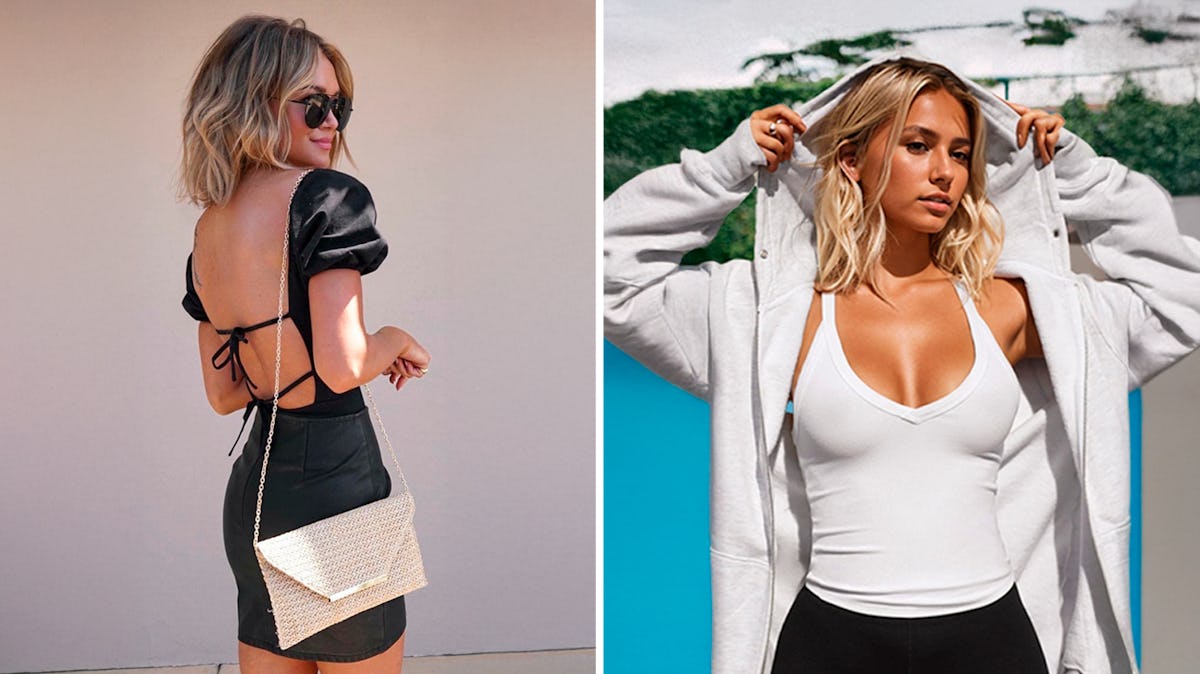 60 Hot-As-Hell Outfits That Are So Damn Cheap On Amazon