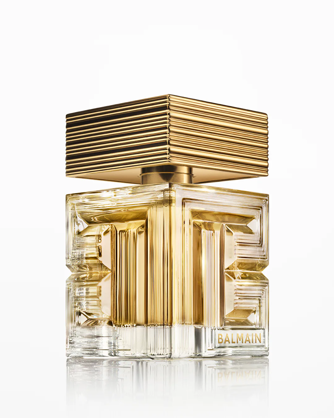 Destin de Balmain Eau de Parfum