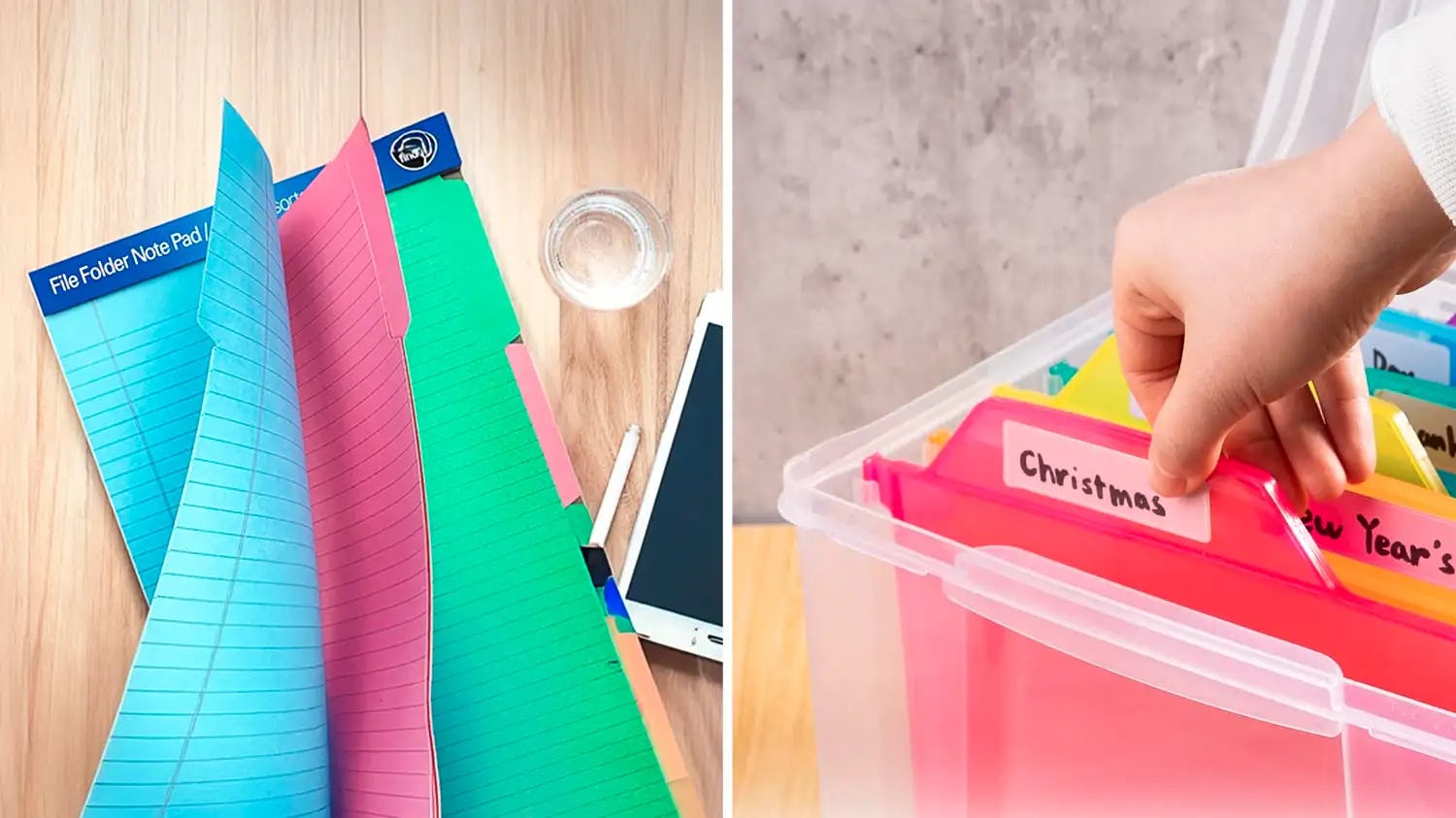 75 Weird, Cheap Things That'll Make You So Much More Organized