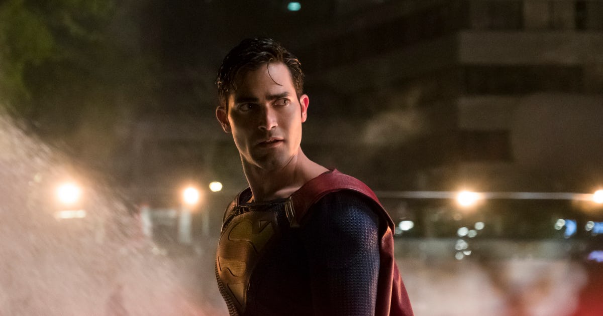 Vijf jaar geleden herdefinieerde een Superman-reboot stilletjes een onsterfelijke held